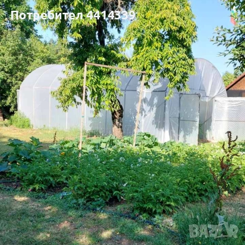 Продава КЪЩА, с. Опицвет, област София област , снимка 16 - Къщи - 55168847
