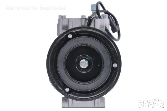 Компресор за климатик за Iveco Daily, снимка 3 - Части - 54865549