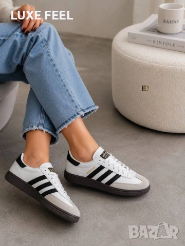Adidas ✨Дамски Обувки , снимка 8 - Дамски ежедневни обувки - 55251206
