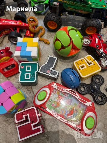 Детски играчки,цена 16 евро., снимка 6 - Образователни игри - 54014888