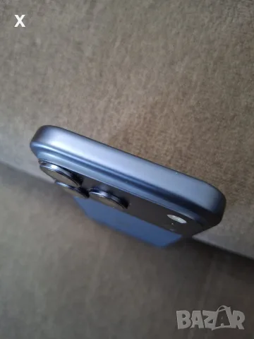 iphone 17 pro 256 GB Deep Blue, снимка 2 - Apple iPhone - 55593454