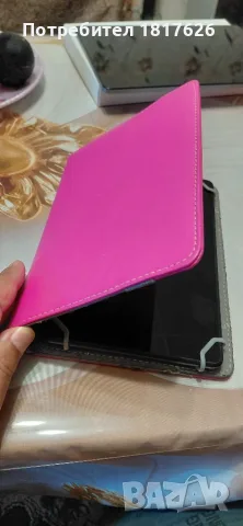 Продавам таблет Lenovo Tab M8 HD (TB-8505F) – 32GB, 8 инча, снимка 8 - Таблети - 55459385