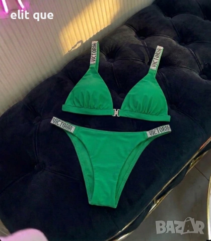 дамски бански Victoria's secret 