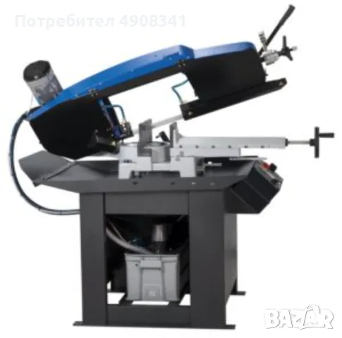 Лентоотрезна машина ARG 235 Plus