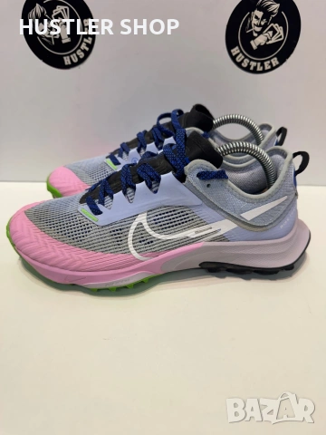 Маратонки NIKE AIR MAX TERRA KIGER. Номер 38.5, снимка 2 - Маратонки - 55117653