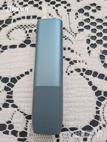 IQOS ILUMA ONE 