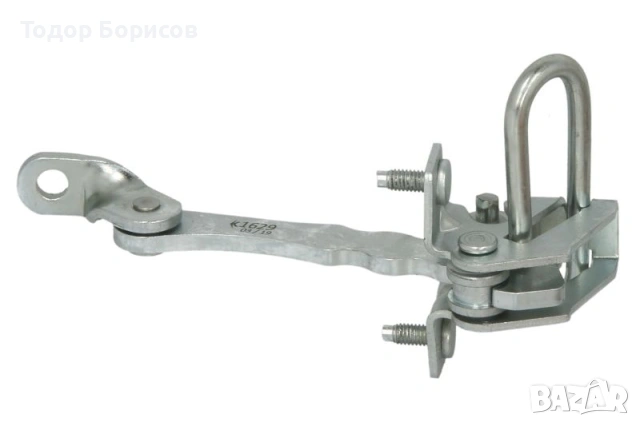 Ограничител /фиксатор/ обтегач врата за ALFA ROMEO 147  2000-2010г