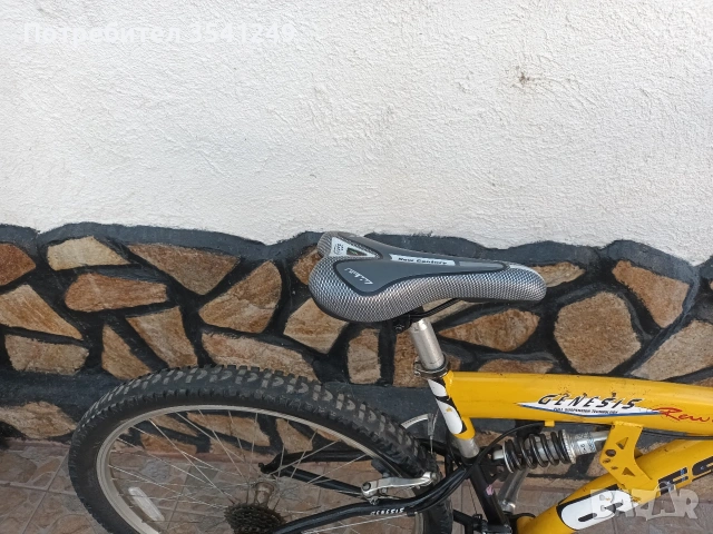 велосипед 26", снимка 14 - Велосипеди - 54245319