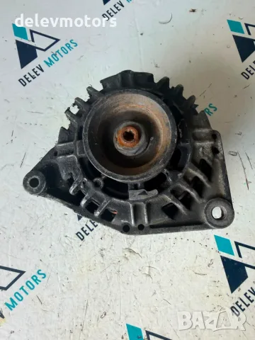4z7903015 14V 140A Динамо алтернатор Valeo от Audi Allroad 2.5 Tdi 180 кс. 2004 г, снимка 2 - Части - 55666095