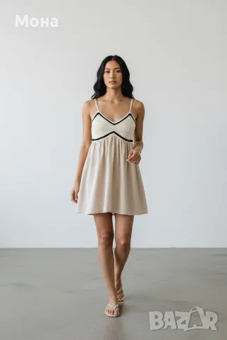 Дамски дрехи Zara, Tommy Hilfiger, Hugo,Reserved и др., снимка 4 - Рокли - 55407712
