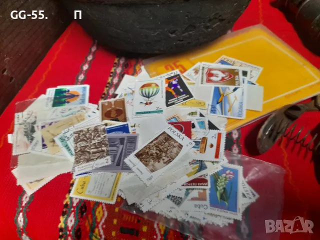 Пощенски,колички,съдове,закачалка., снимка 5 - Други ценни предмети - 55316724
