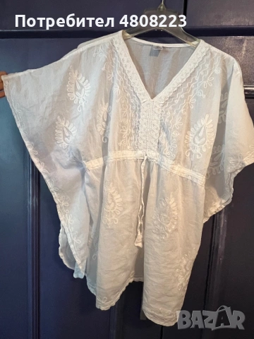 Туника 100% памук