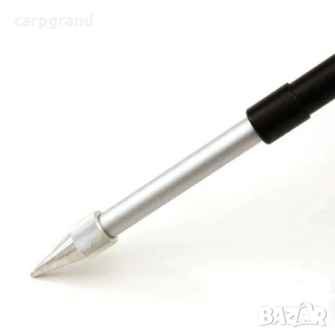 Стойка за въдици Anaconda X-Covery, снимка 3 - Такъми - 54163797