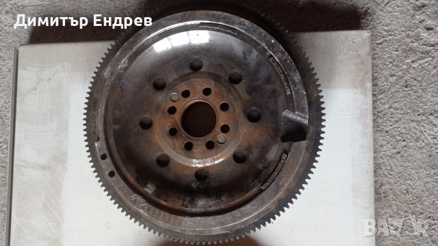 Съединител комплект за Волво V70 2.5TDI, снимка 3 - Части - 54086296