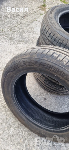 Летни гуми, снимка 6 - Гуми и джанти - 54246187