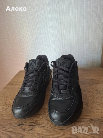 Nike air max маратонки 42 номер. , снимка 3 - Маратонки - 54439138