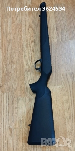 Приклад Blaser R8 professional Dark Brown 17mm, снимка 2 - Ловно оръжие - 54937368