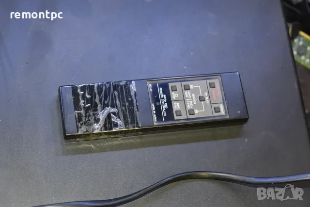Video Otake VP-245 , снимка 5 - Плейъри, домашно кино, прожектори - 55349154