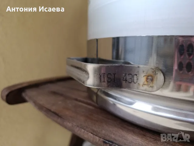 Гьом за мляко с приставки за кози, снимка 6 - Кози - 55587252