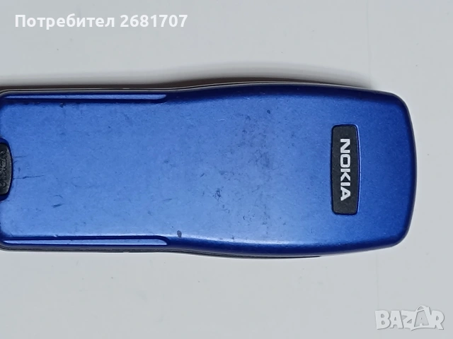 телефон Нокия 3210, снимка 2 - Nokia - 54193276