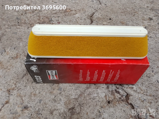 Въздушен филтър Champion J323 Kawasaki GP GPZ ZL ZX 750 / 900 / 1000 R Кавазаки