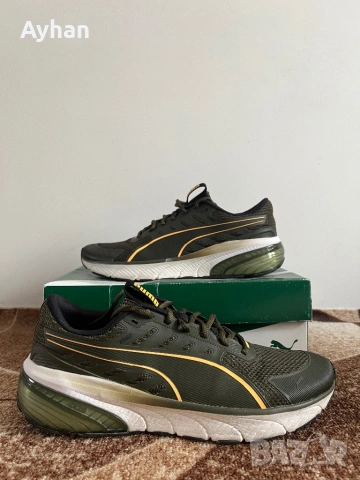 Puma Cell , снимка 2 - Маратонки - 54410095