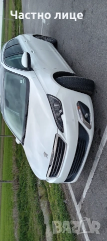Пежо 308, снимка 4 - Автомобили и джипове - 54760229