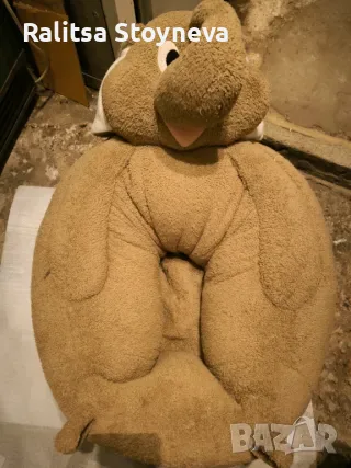 Слонче ...за бебе