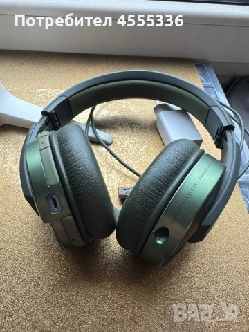 Bluetooth слушалки FOCAL, снимка 4 - Bluetooth слушалки - 55124357