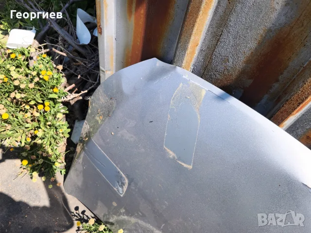 Продавам преден капак за Хюндай йоник. , снимка 3 - Автомобили и джипове - 55623061