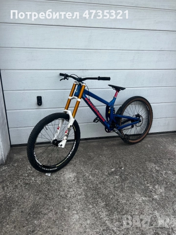 Marzocchi bomber 888 rc3 evo2