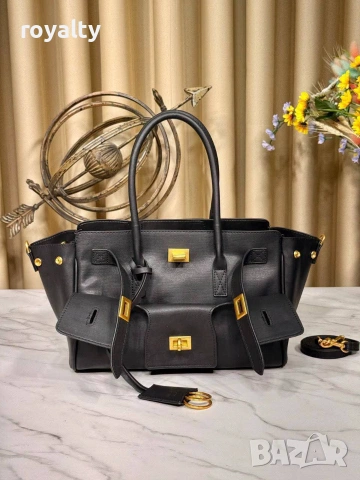 Balenciaga Нова Дамска Чанта Различни Цветове , снимка 5 - Чанти - 55152698