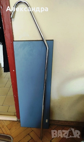 Душ за баня без глава