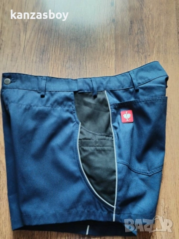 engelbert strauss x-short e.s. active - КЪСИ работни панталони 56/ХЛ , снимка 10 - Спортни дрехи, екипи - 54270500