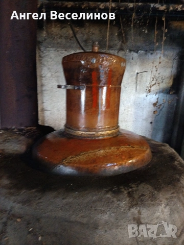 казани за ракия , снимка 8 - Други - 54091961