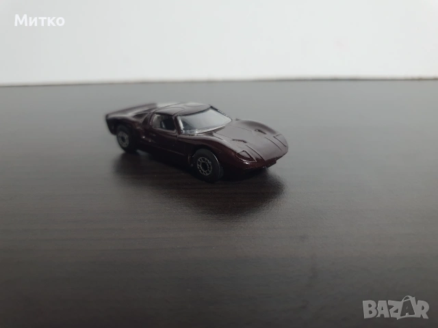 Matchbox Bulgaria, снимка 15 - Колекции - 55052489
