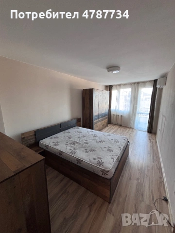 Собственик отдава под наем 3 стане апартамент , снимка 6 - Апартаменти - 54092865