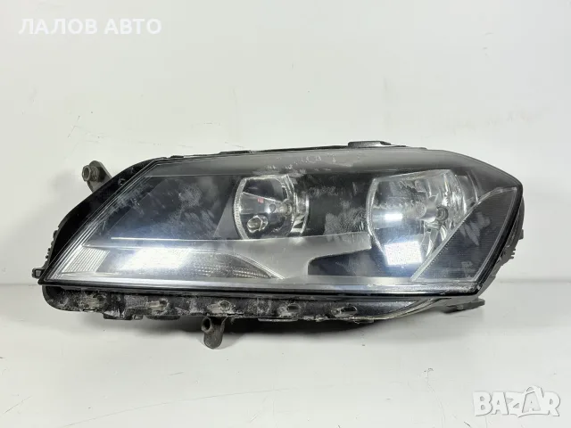 Ляв Фар Фолксваген Пасат Б7 (10-14г) Lqv Far VW Passat B7 OEM: 3AC 941 005