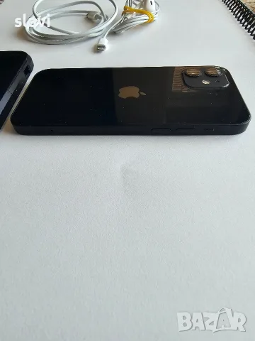 IPhone 12 128GB , снимка 5 - Apple iPhone - 55332487