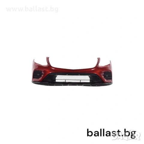 Предна броня A2538853300 AMG GLC W253