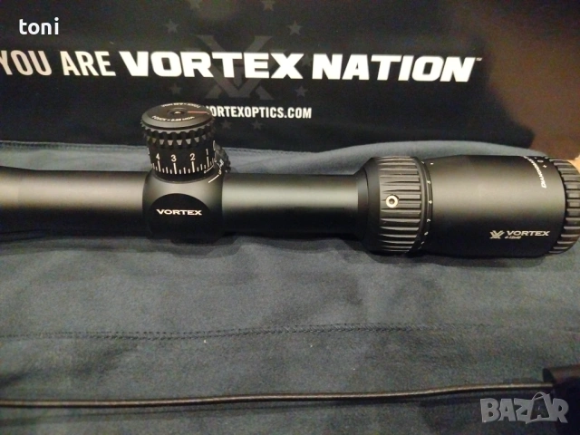  Тактическа Оптика , снимка 5 - Оборудване и аксесоари за оръжия - 53329296