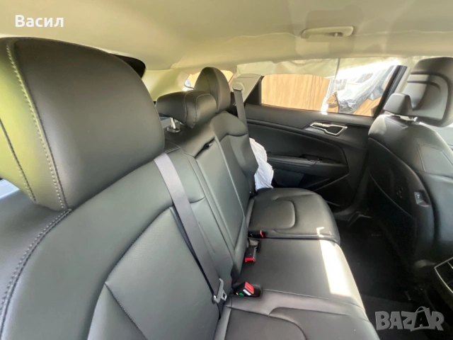 Kia Sportage NQ5 2024г, снимка 8 - Автомобили и джипове - 54083413