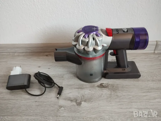 Прахосмукач Dyson V8 SV25  21.6v