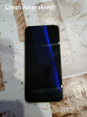 Продавам телефон самсуг а34