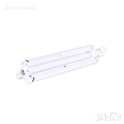 Стойка за чадър сгъваема YB-2067, снимка 3 - Градински мебели, декорация  - 54638552
