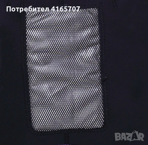 Нагревателна подложка за гръб с презрамки за носене през деня, снимка 3 - Други стоки за дома - 53977673