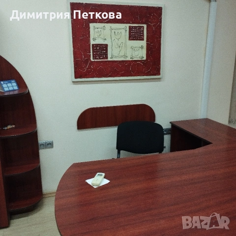 Офис под наем, 19 кв.м.