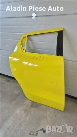 Задна дясна врата Suzuki Swift година 2016 2017 2018 2019 2020 2021 2022 2023 , снимка 3 - Аксесоари и консумативи - 55392850