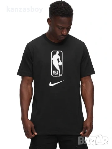 NIke NBA Dri-fit - мъжка тениска р-р XL