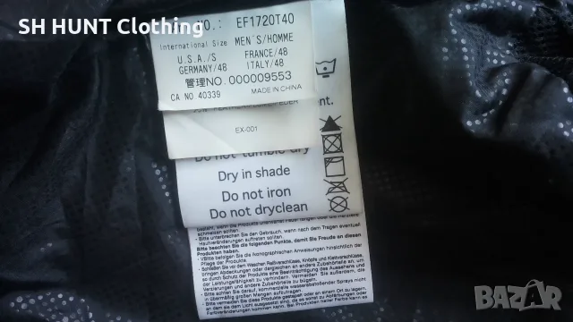 PHENIX Ski Snowboard Jacket Размер 48 / M мъжко ски сноуборд яке 22-69, снимка 16 - Якета - 55668010